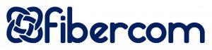 LOGO FIBERCOM