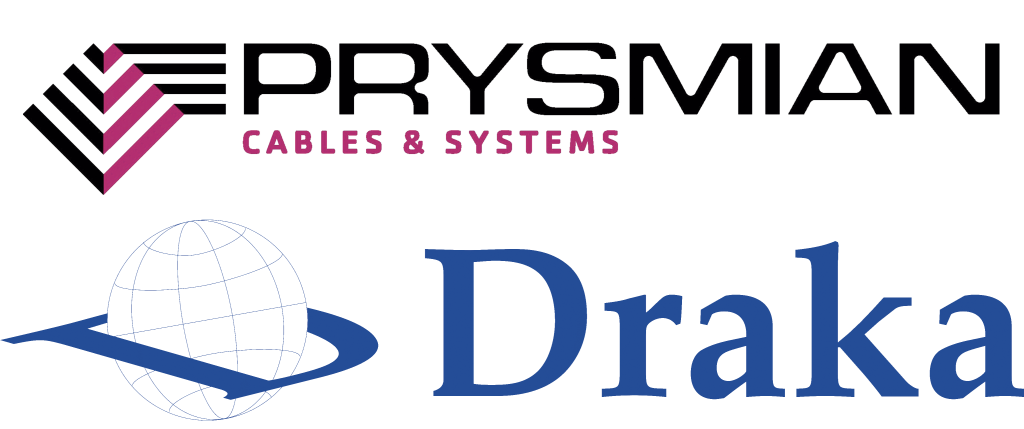 logo Draka Prysmian