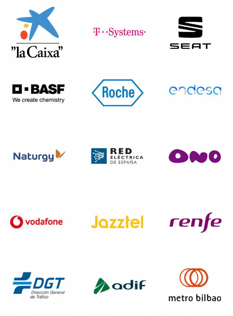 logos clientes fibercom parte1