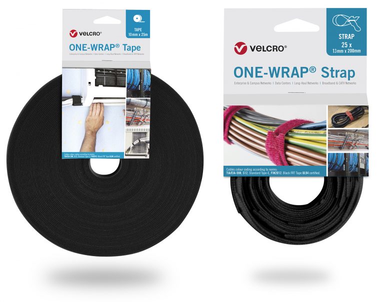 noticia velcro one wrap