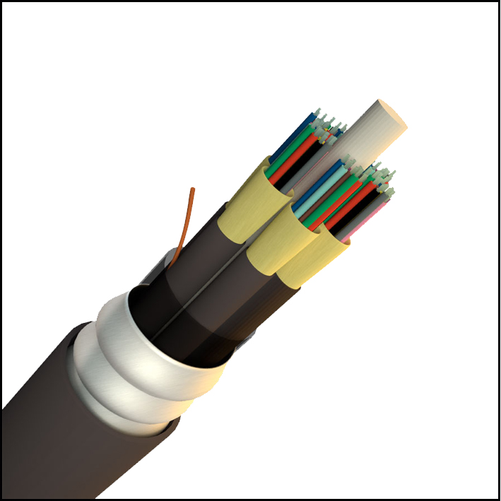 Cable Prysmian IO Tight