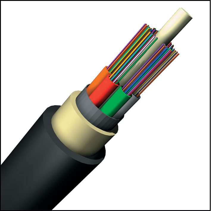 Cable Prysmian LV Series