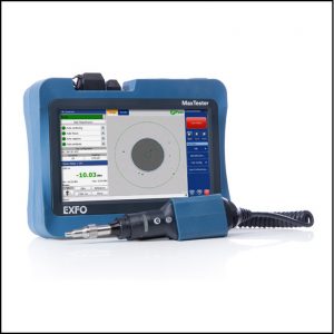 EXFO Maxtester