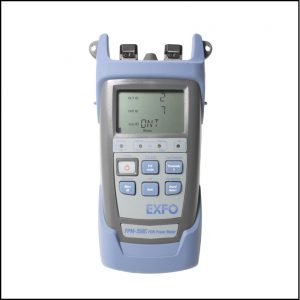 EXFO Equipo de Medida PPM350