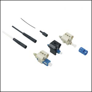 fujikura fast connectors