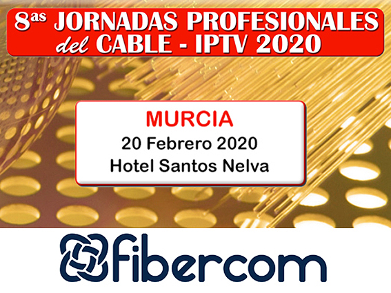 Jornadas del Cable 2020