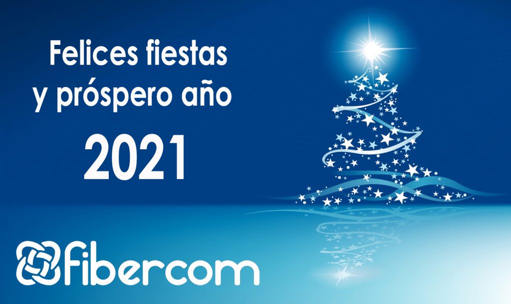 Felices Fiestas 2021