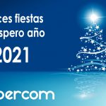 Felices Fiestas 2021
