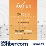 Feria AOTEC 2022