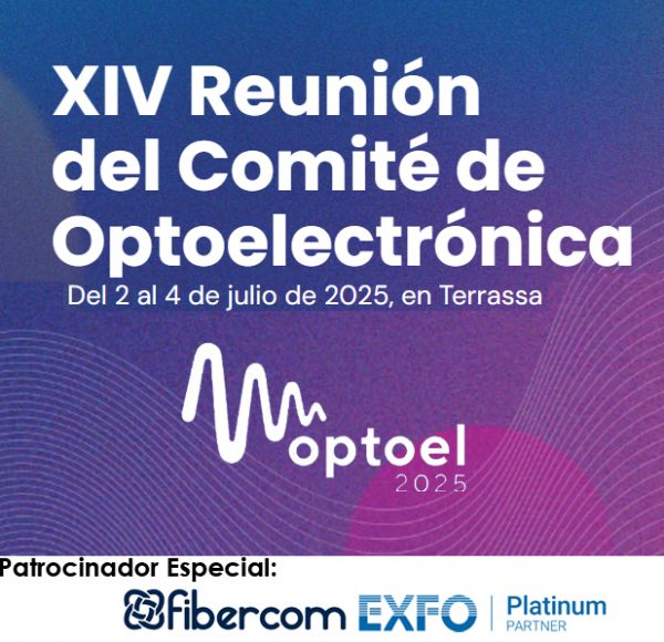 Noticia Optoel 2025