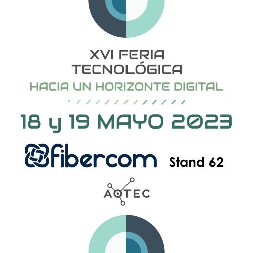 Noticia Feria AOTEC